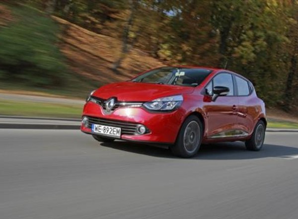 Test Renault Clio 0,9 TCe - Czy to jeżdżący ideał?
