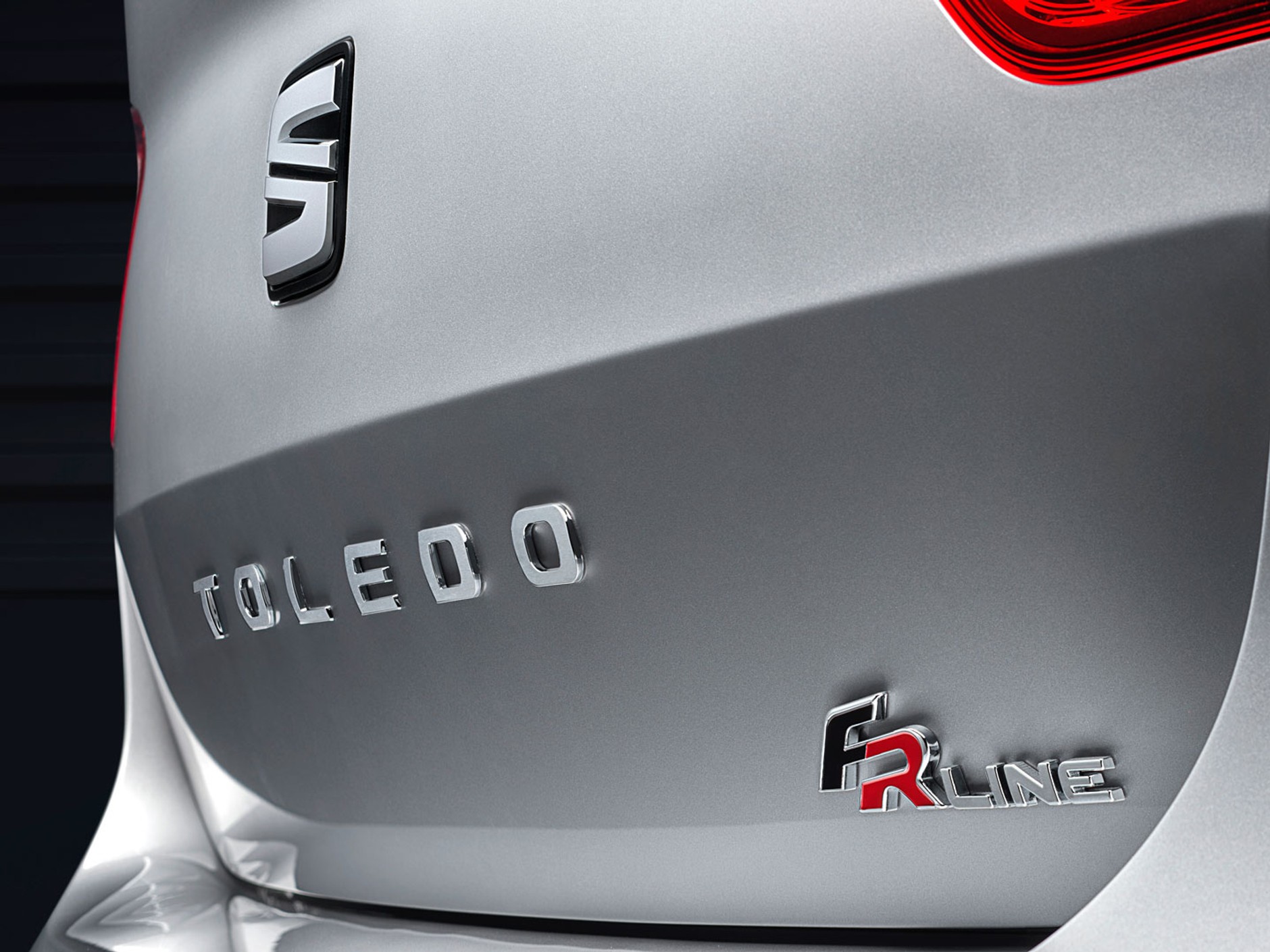 Seat Toledo FR Line – trochę sportu