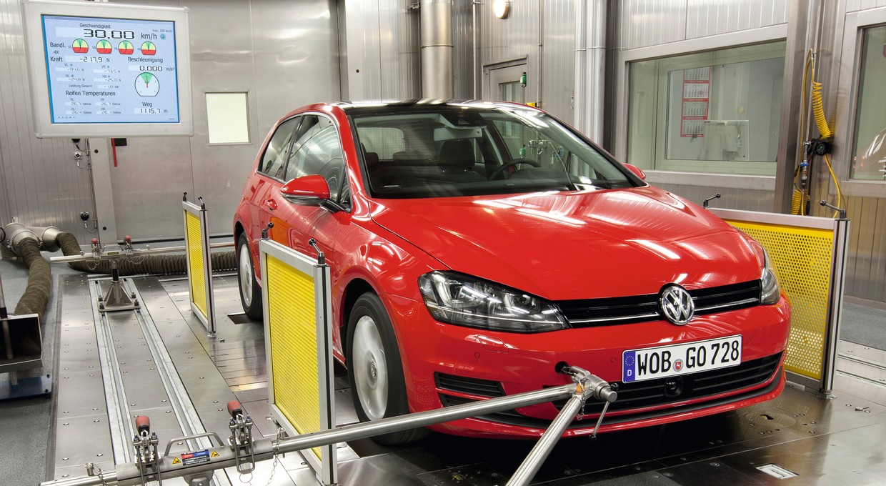 Volkswagen Group Polska zapłaci niemal 74 mln zł kary za Dieselgate