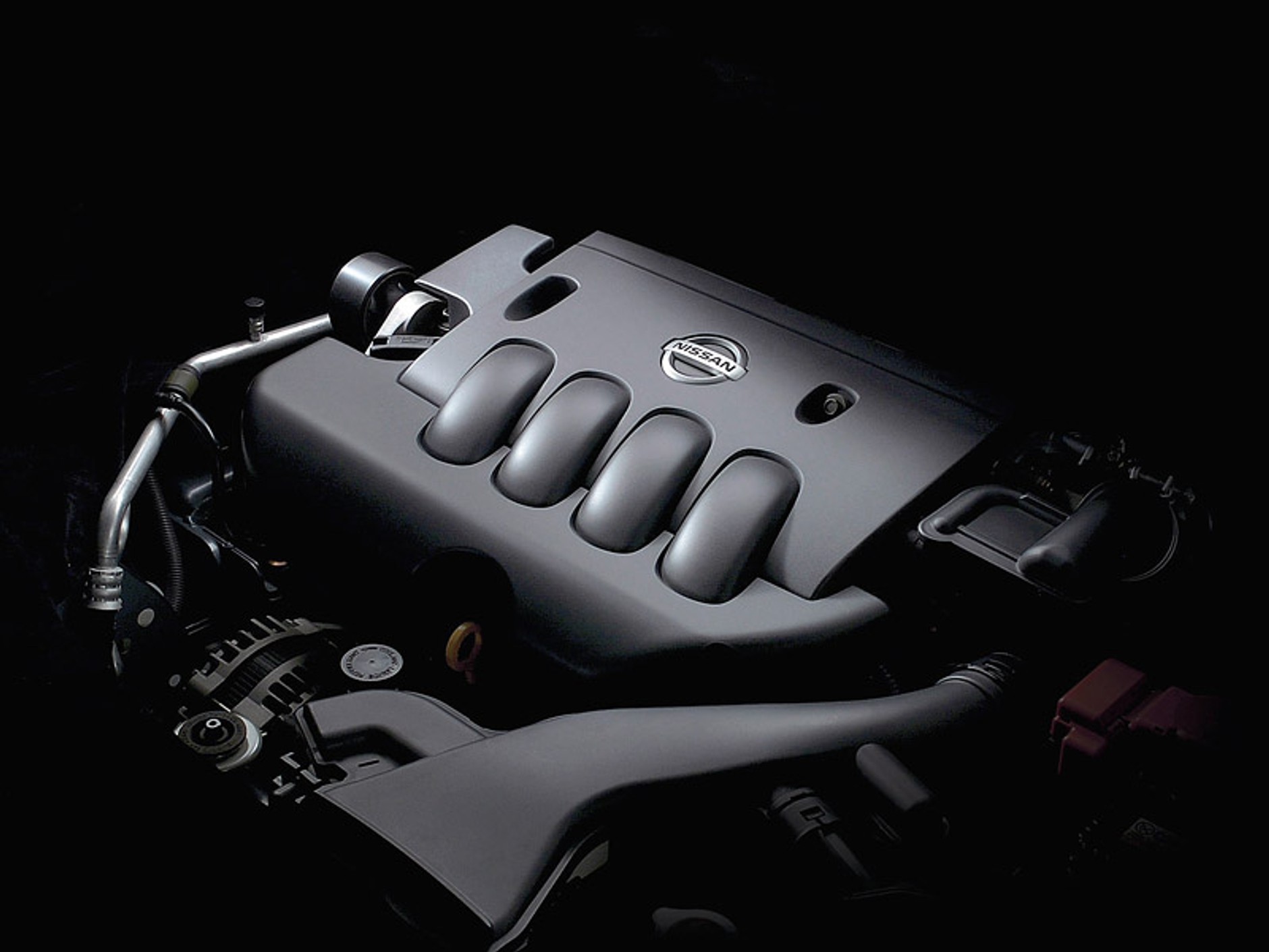 Nissan Tiida – odmłodzony model na rynek japoński