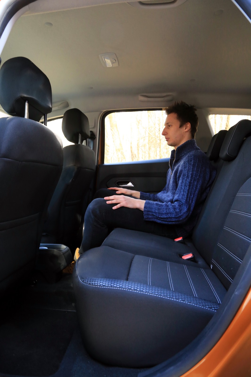 Dacia Duster 1.3 TCe