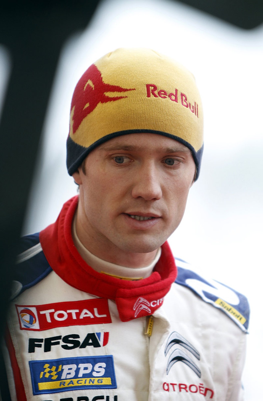 Švédská Rally – Vítězem opět Hirvonen