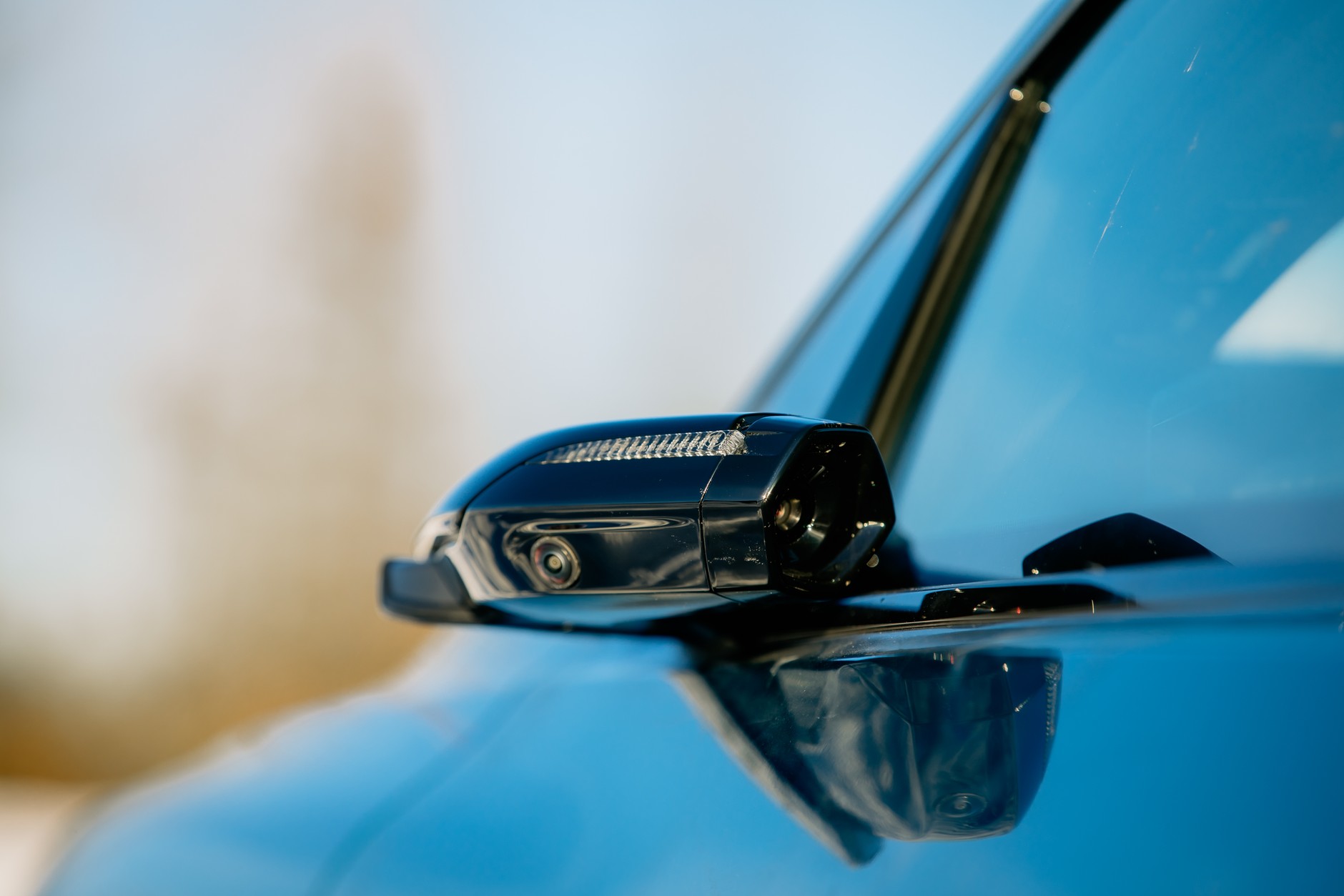 Audi A6 Avant e-tron