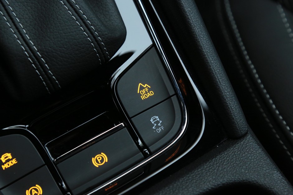 Skoda Kodiaq 2.0 TDI Sportline (2021 r., 1. generacja, lifting)
