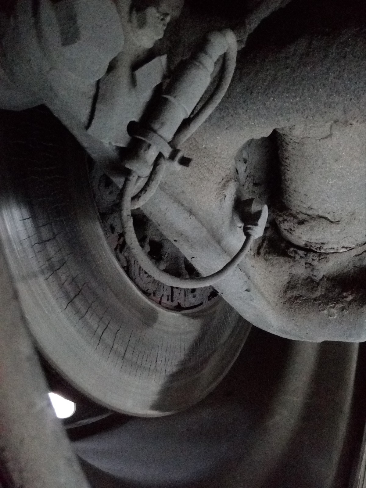 Kontrole układu hamulcowego ITD