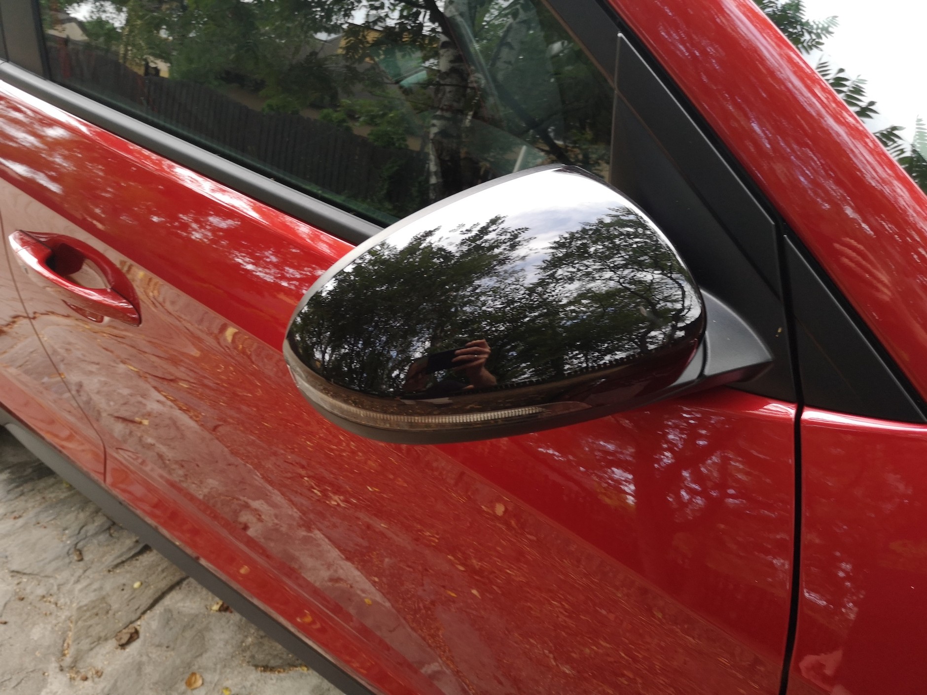 Hyundai Tucson N-line 1.6 T-GDI 7DCT