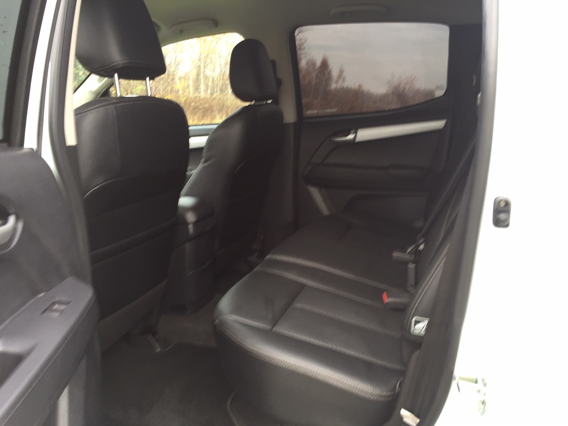 Isuzu D-Max Arctic Truck 1.9 D automat