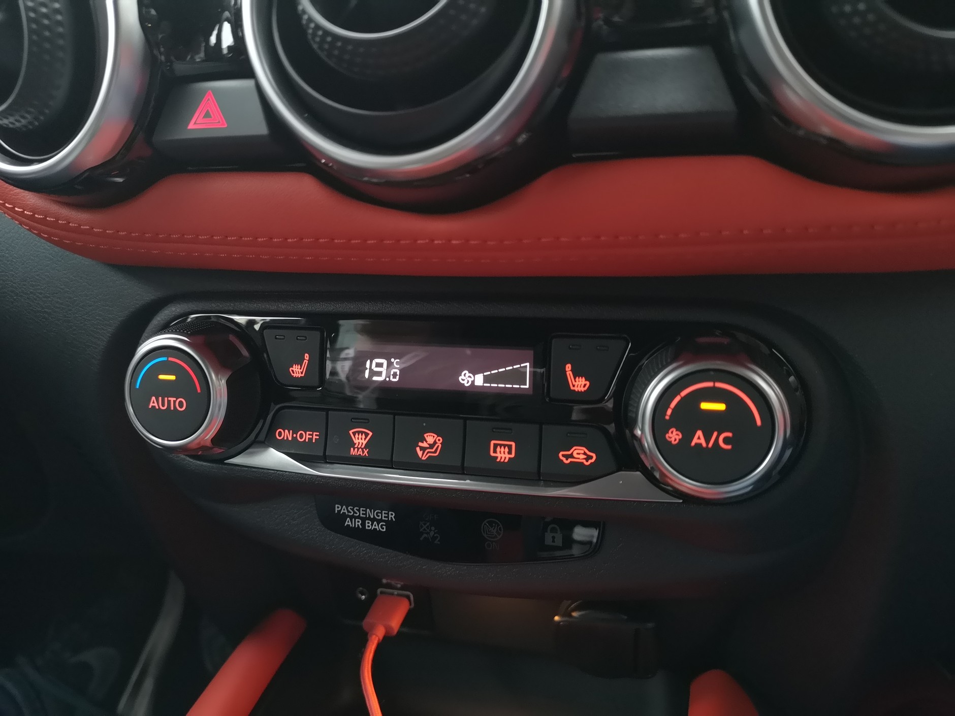 Nissan Juke N-Design