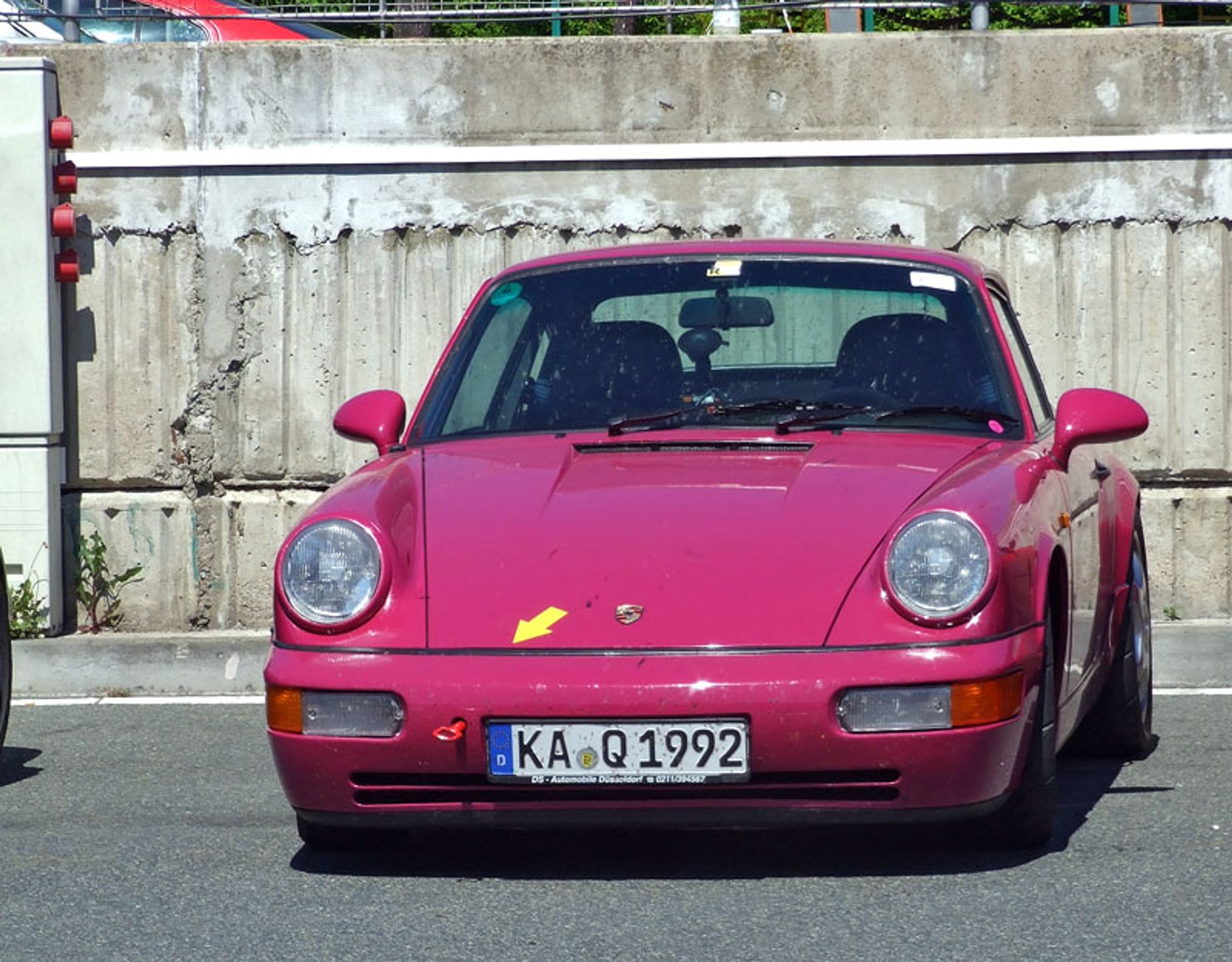 Zlot najszybszych i najdroższych pojazdów