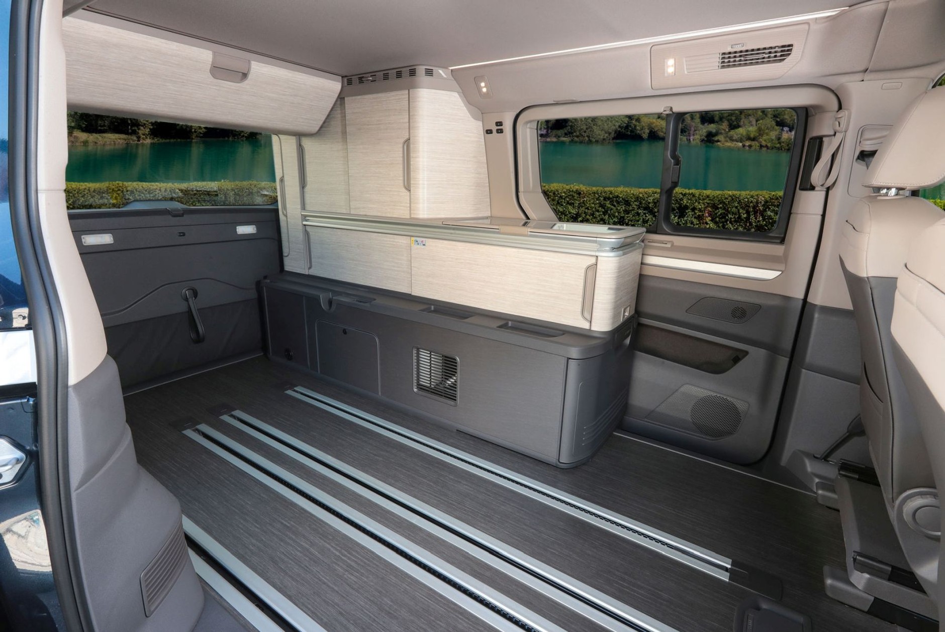 Volkswagen California T7