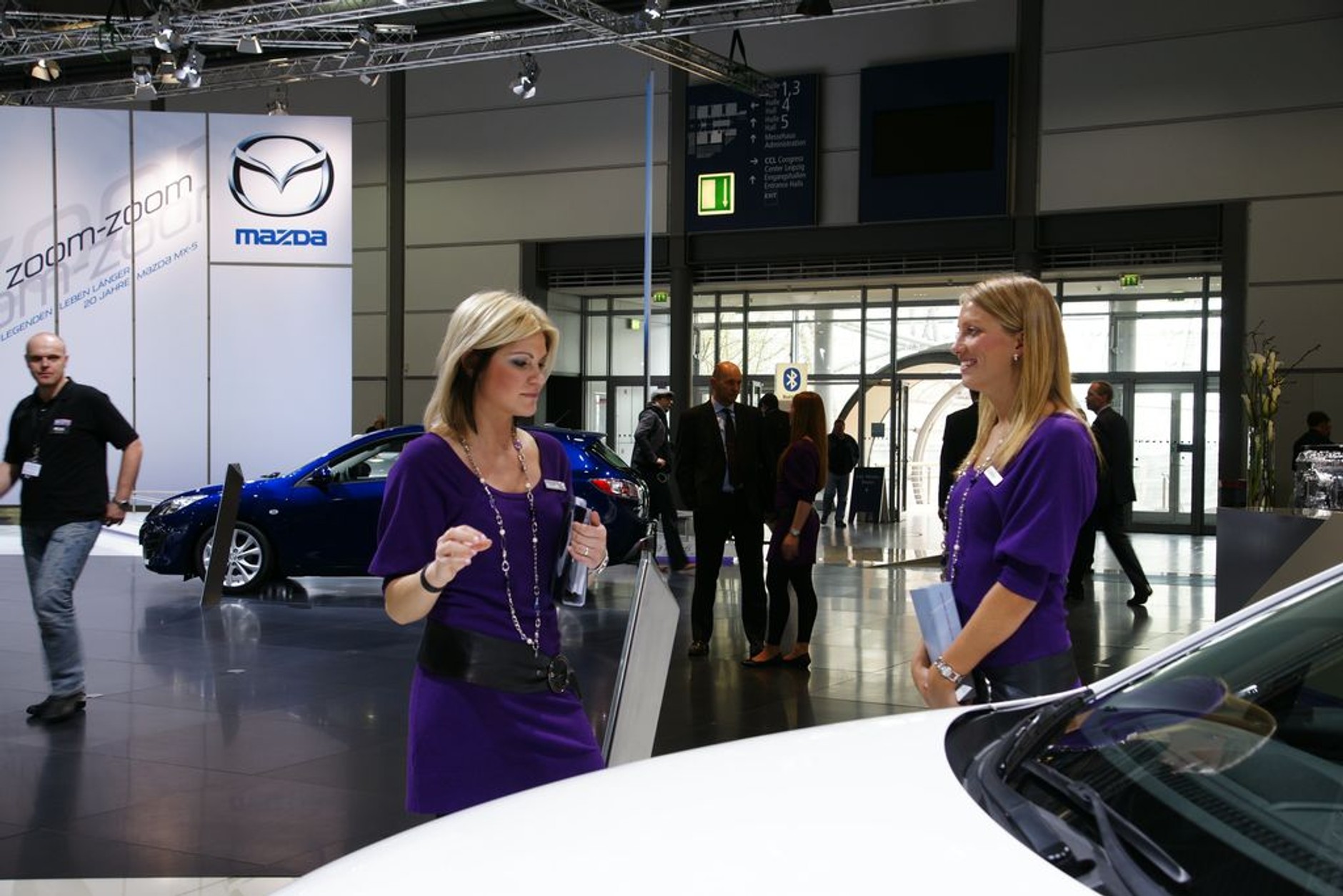 AMI 2010: Ford Focus RS 500 i inne premiery (galeria 2.)