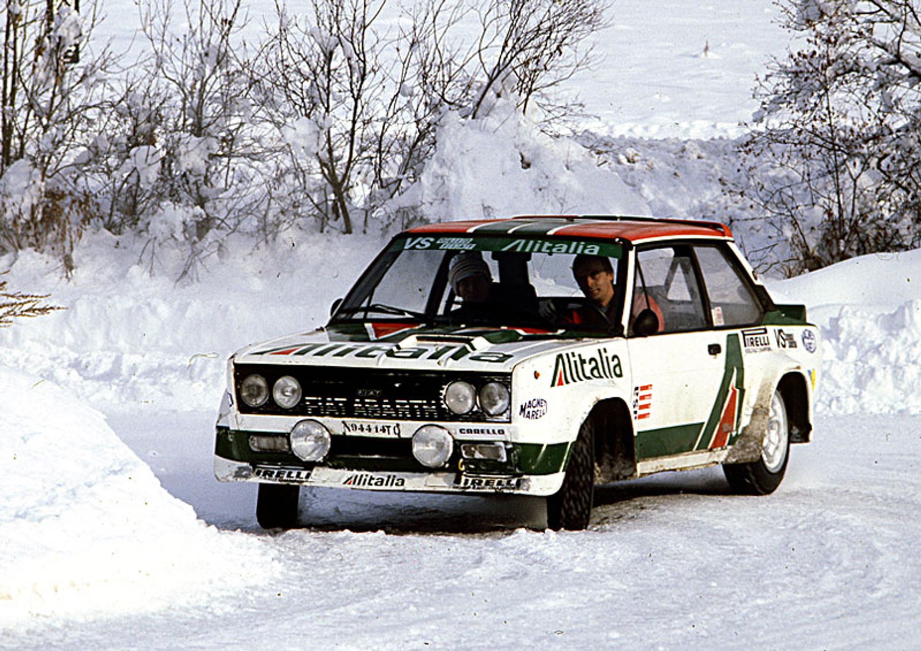 Karl Abarth: 100 lat tuningu