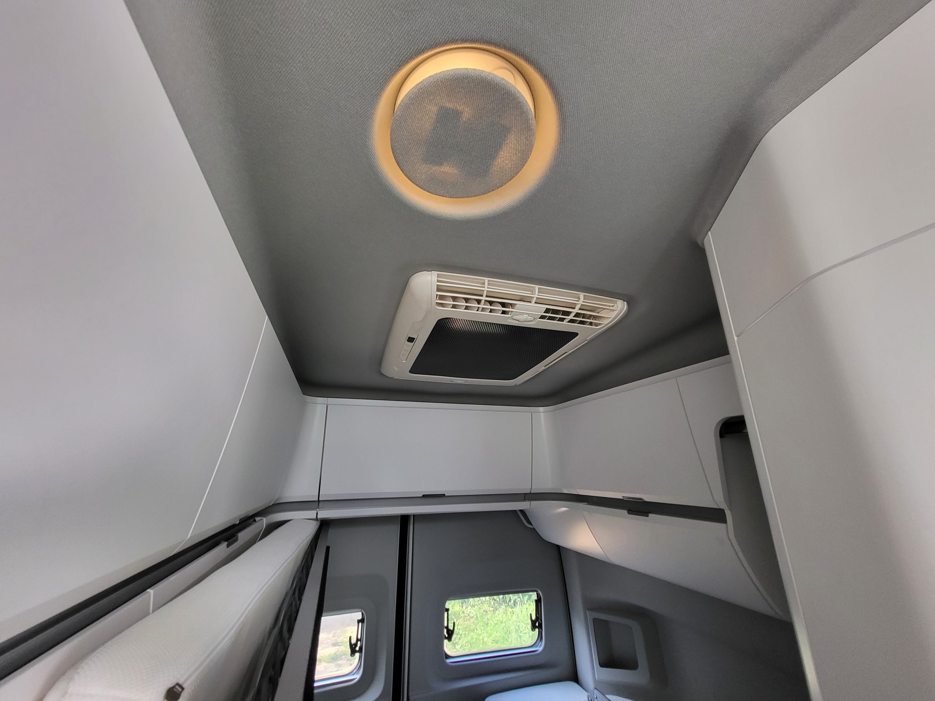 Volkswagen Grand California 2.0 TDI (2023)