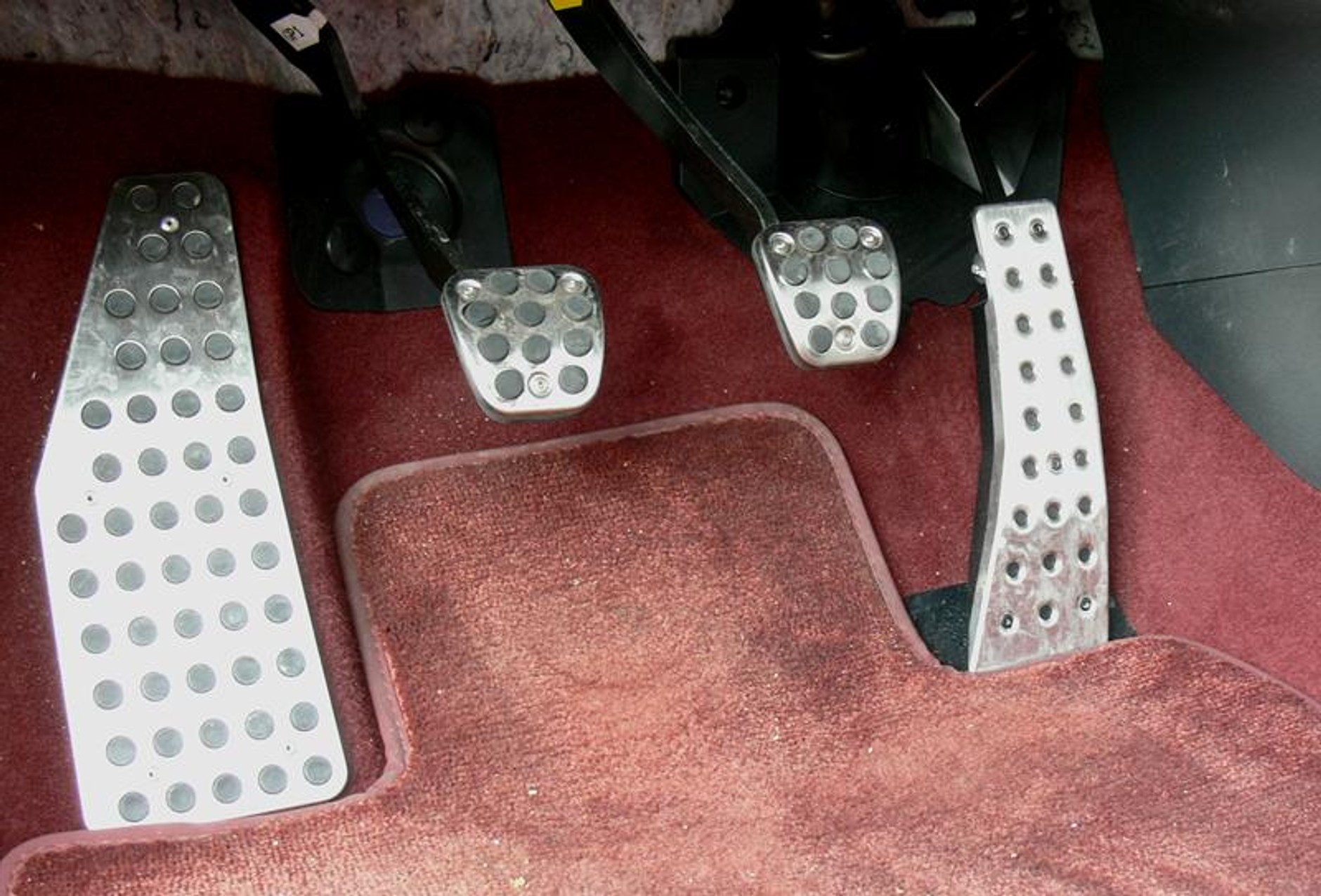 Honda Civic Type-R: Hard core? (pierwsze wrażenia)