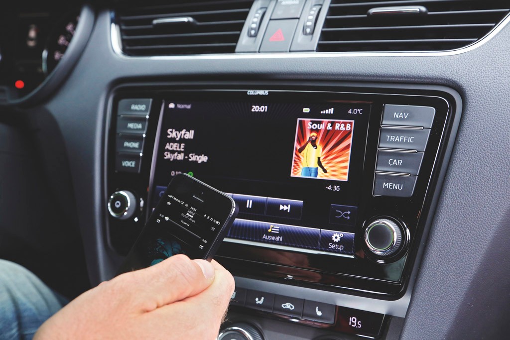 Audi A3 kontra Volkswagen Golf, Skoda Octavia i Seat Leon: rodzinny pojedynek