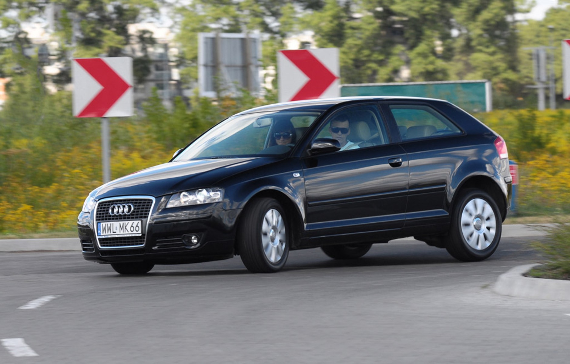 Audi A3 1.9 TDI: Dlaczego tak drogo?