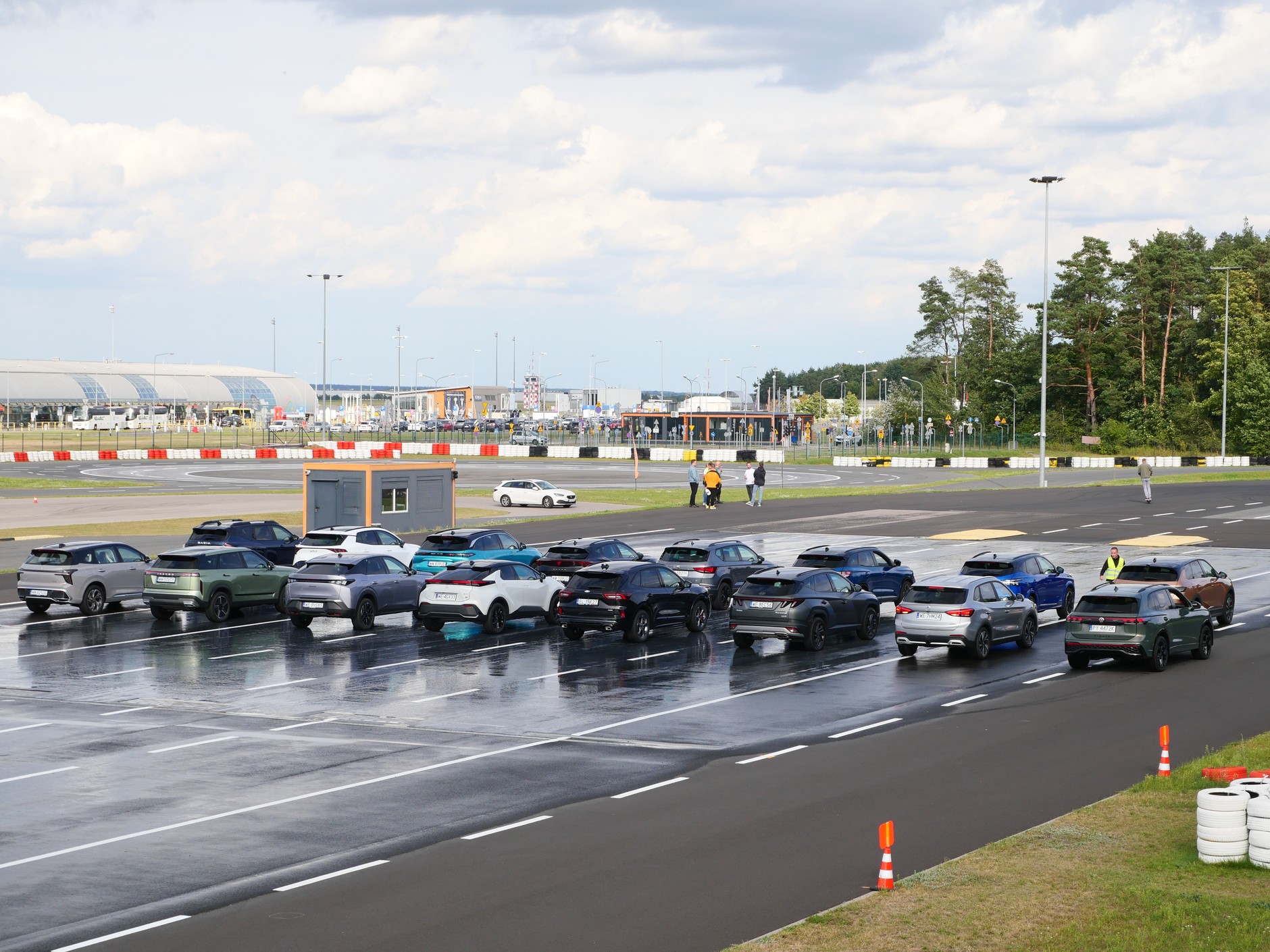 Wielki Test Auto Świata 2025