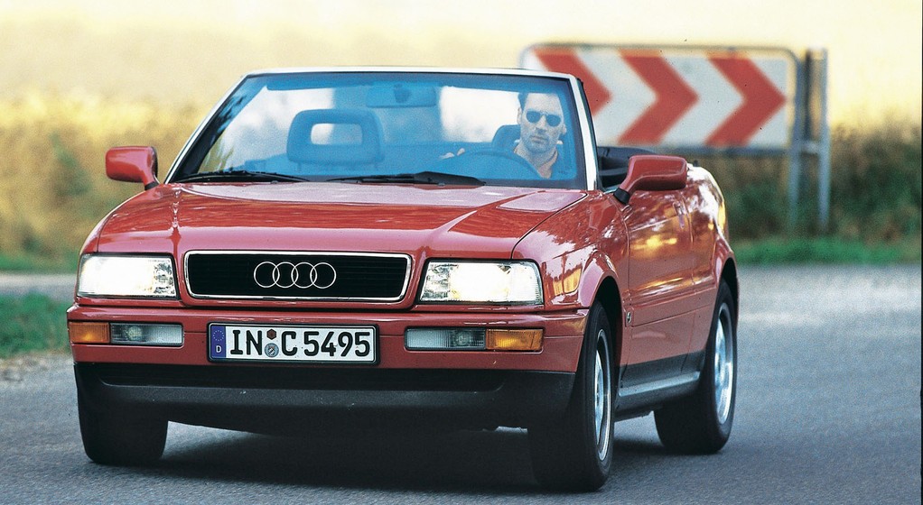 audi 80 1