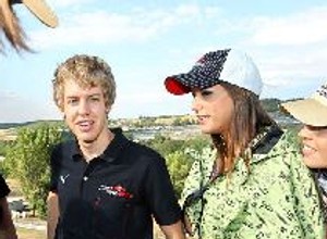 Red Bull 3D Race: Vettel w Krakowie!