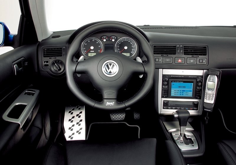 Volkswagen Golf: historia wszystkich generacji