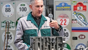 Silnik Volvo 2.0 VEA. Czy mniej cylindrów to więcej kłopotów?