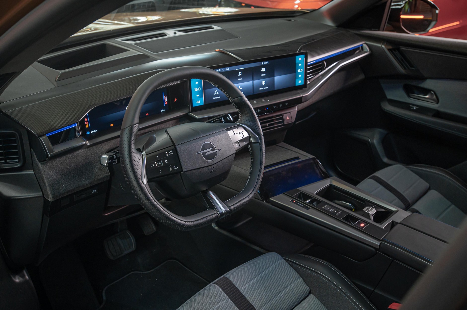 Nowy Opel Grandland