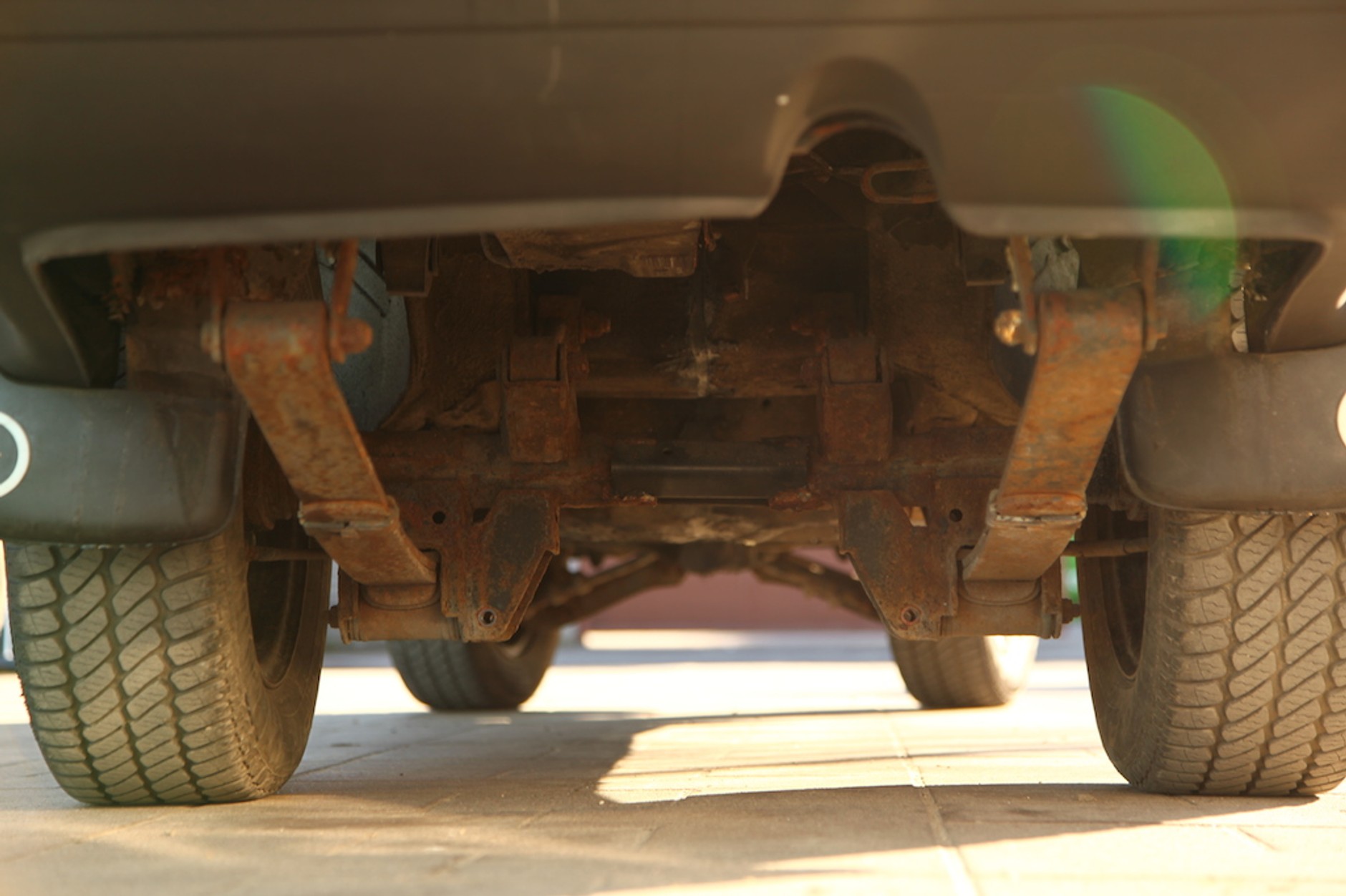 Polonez Atu "Wąski"