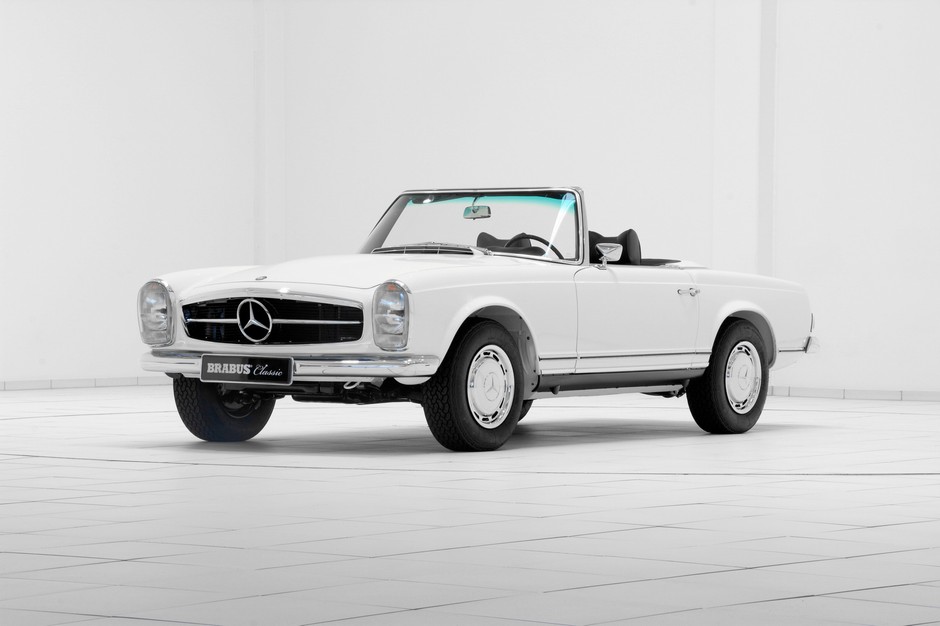 Brabus Classic