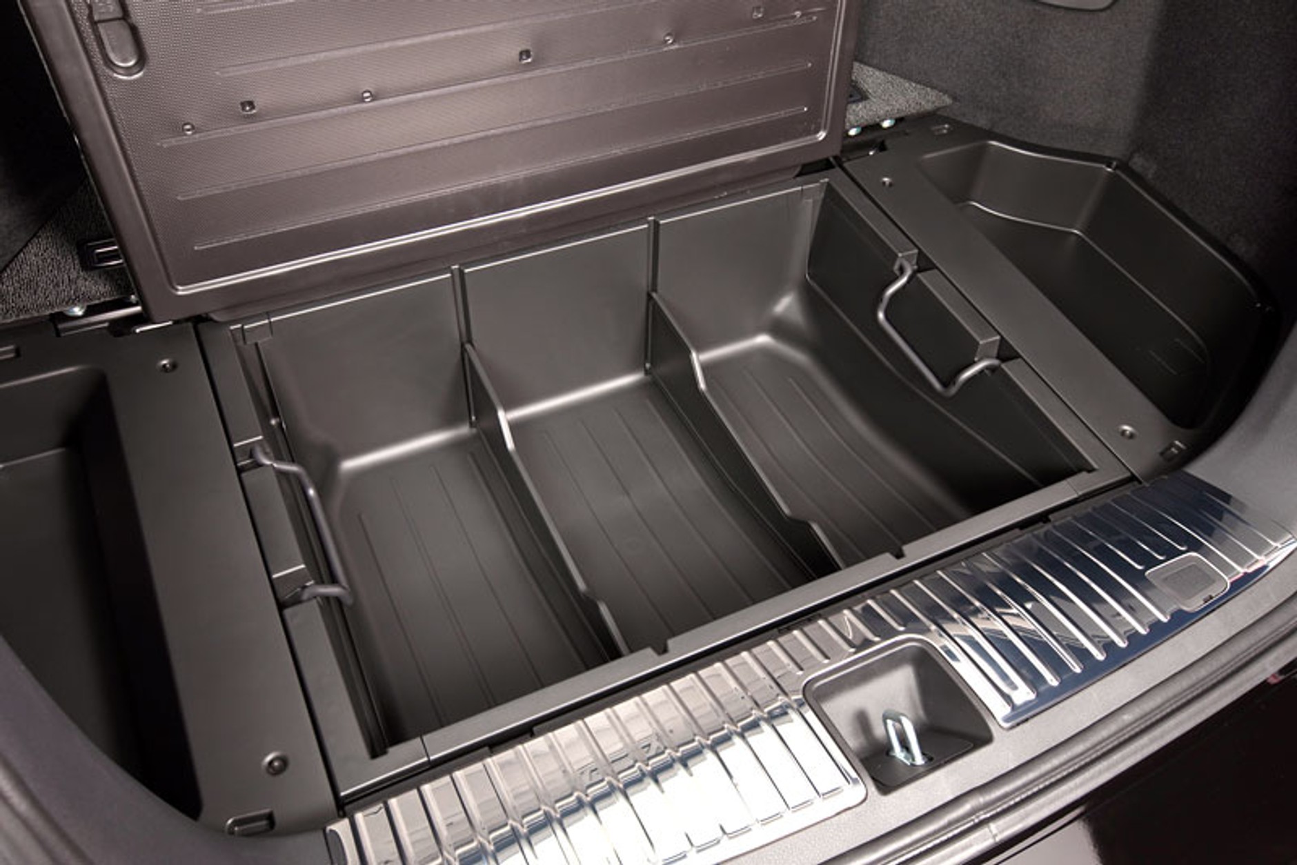 Honda Accord Crosstour: kolejny mikst liftbacka, coupé i SUV-a