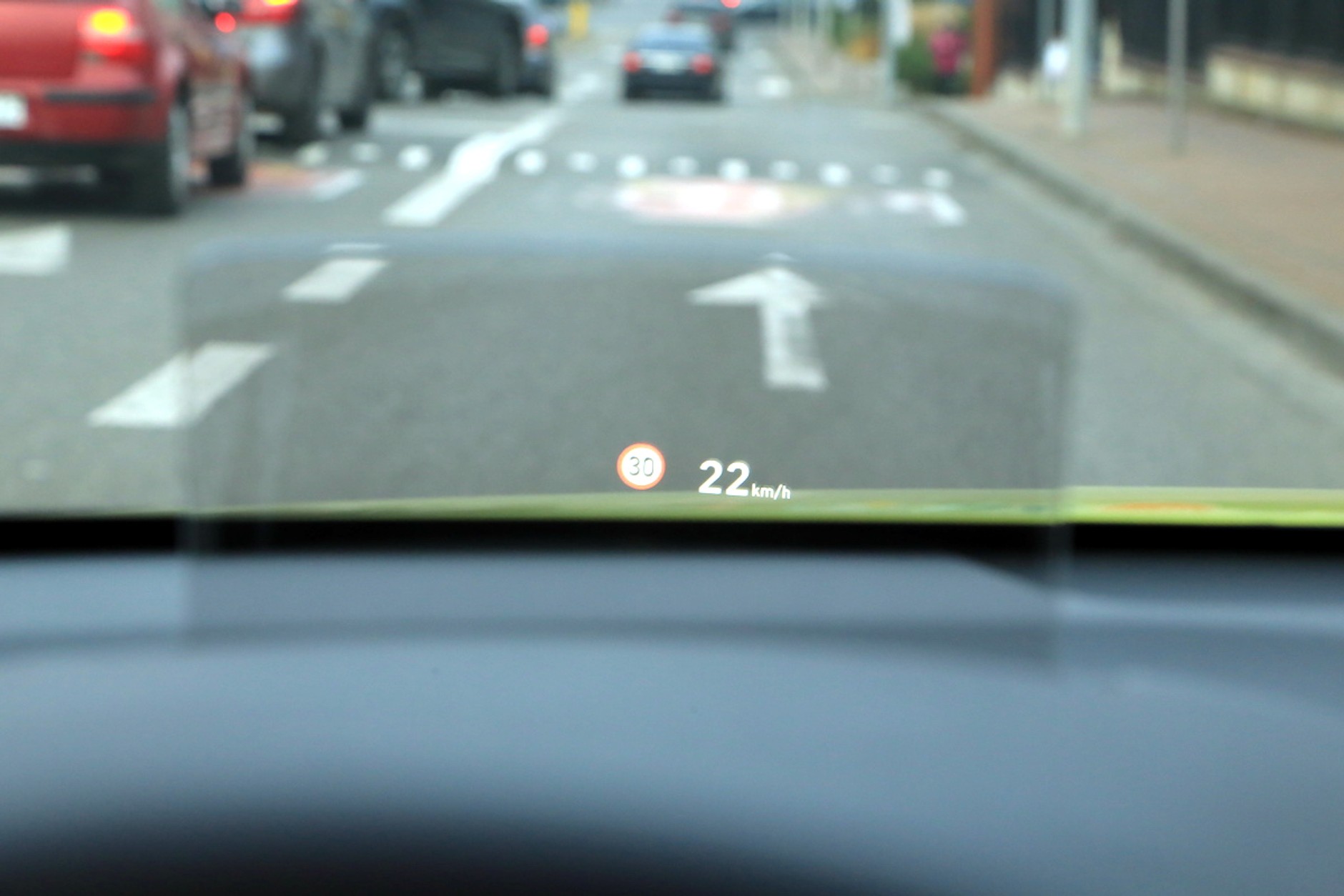 Hyundai Kona 1.6 T-GDI 7DCT 4WD Premium