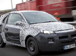 Opel Adam: mały może więcej?