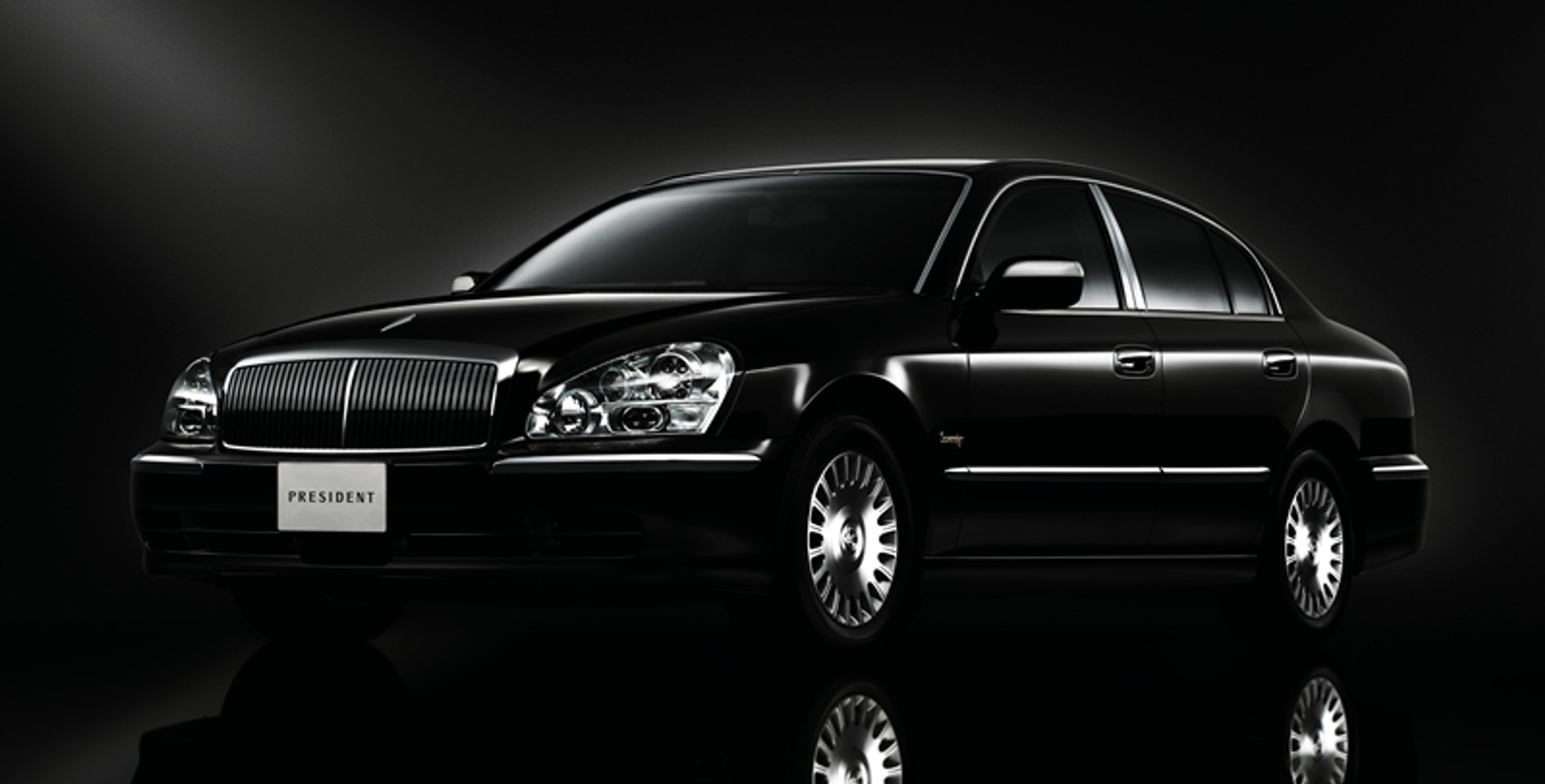 Pięć najdziwniejszych limuzyn