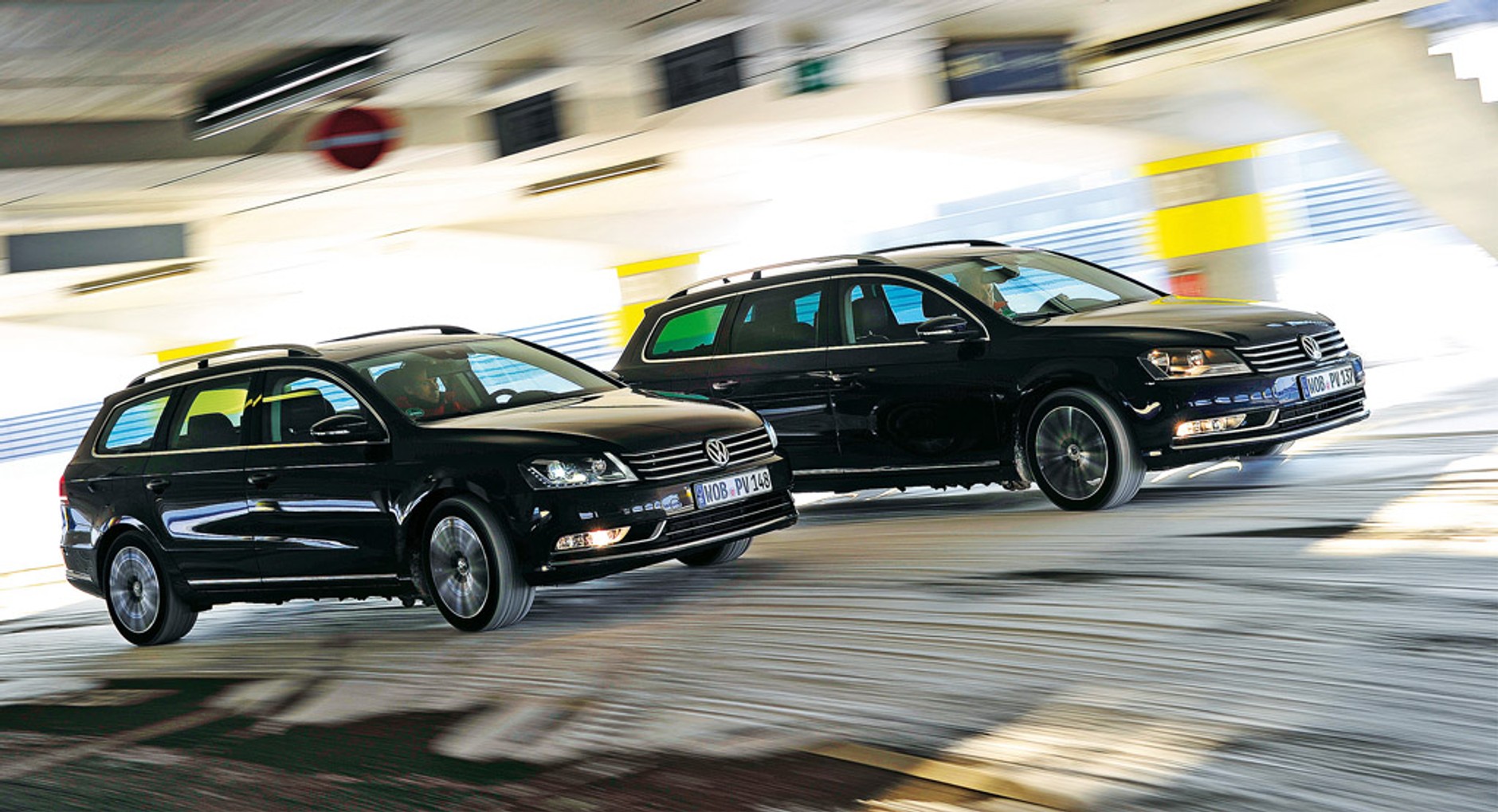 Czy stać cię na szybką jazdę? Zobacz jak rośnie zużycie paliwa