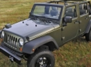 Jeep wraca do korzeni