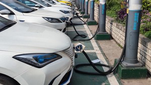 Surowe normy emisji spalin miały ochronić europejską motoryzację, ale Chiny i tak są górą