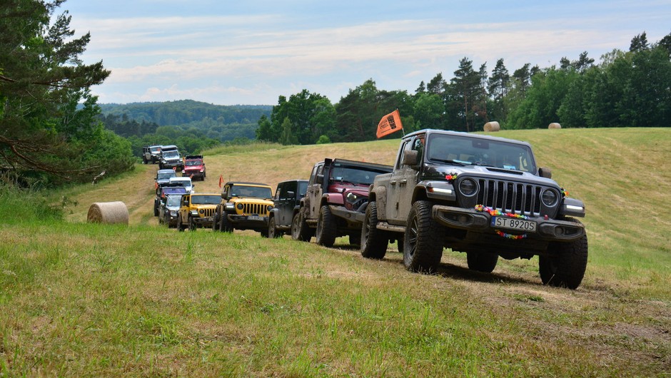 Jeep Camp 2023