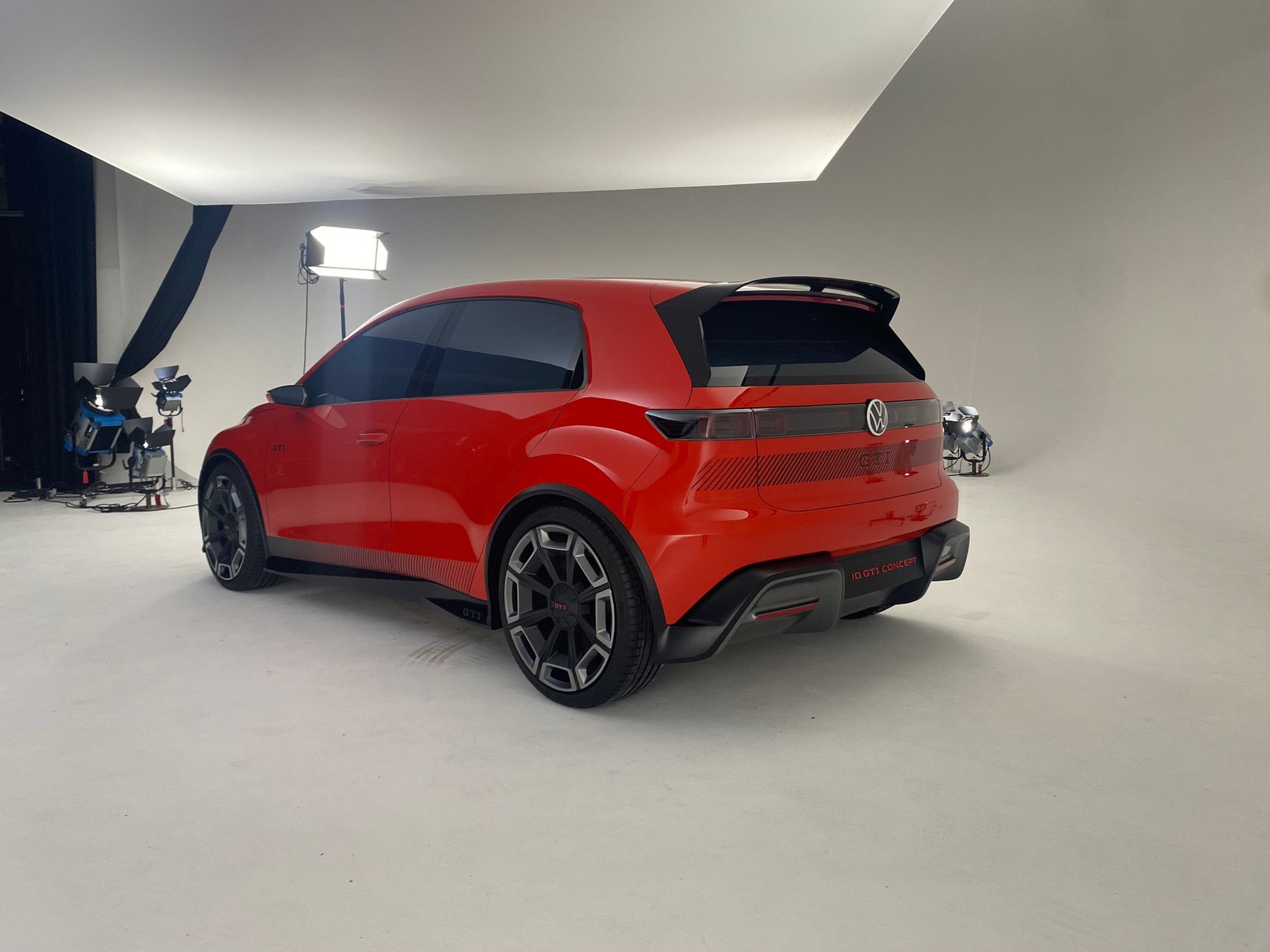 VW ID.GTI