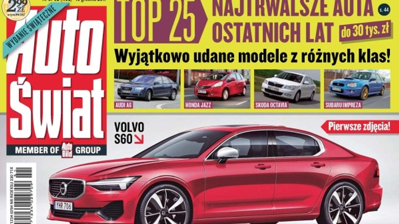 Auto Świat 51-52/2017