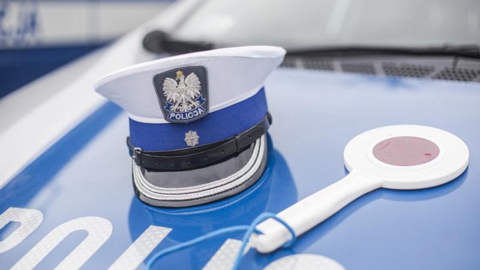Policja z Ostrowa karze piratów drogowych za nadmierną prędkość