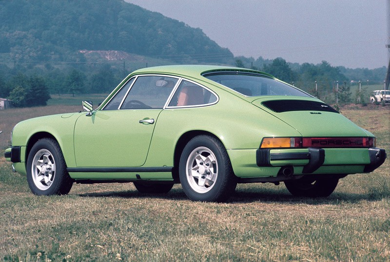 Porsche: 60-lecie powstania
