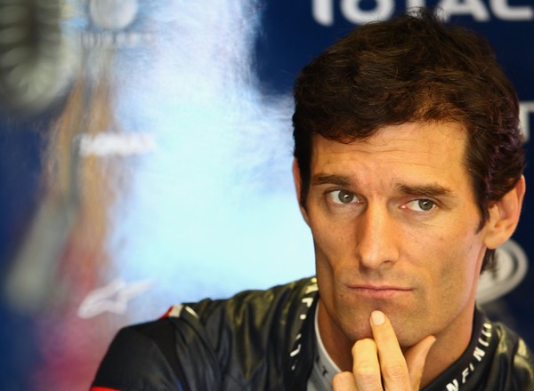 Mark Webber w nowym teamie od przyszłego sezonu?