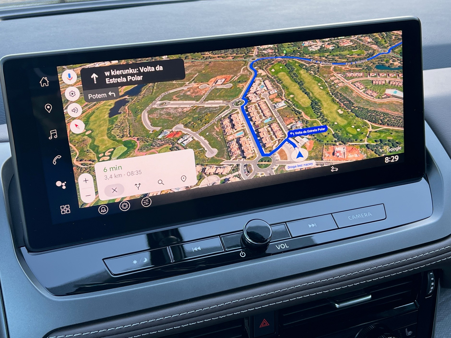 Nissan Qashqai (2024)