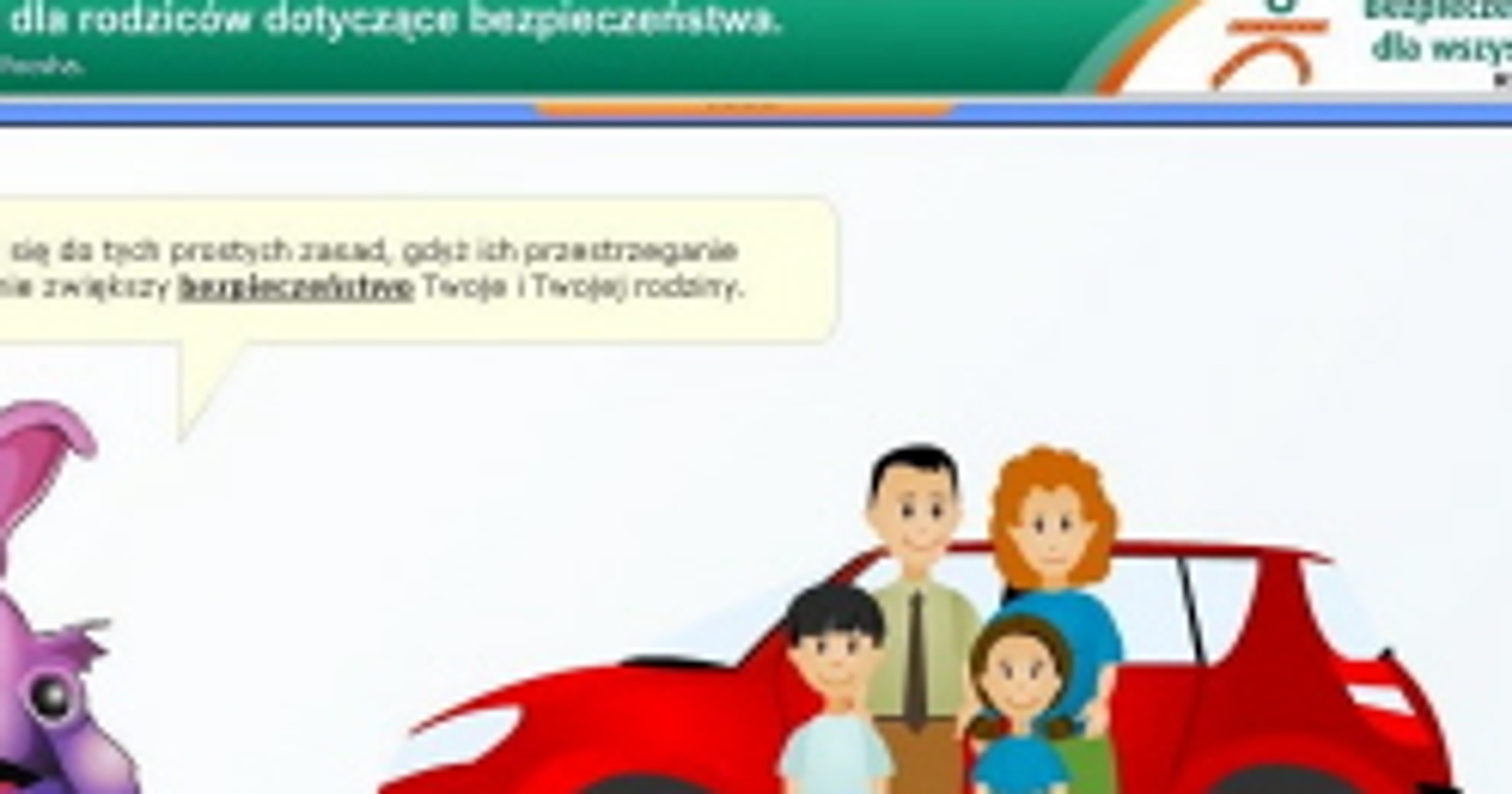 Renault: wspaniały jubileusz programu bezpieczeństwa na drogach
