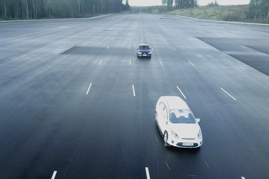 Euro NCAP ocenił asystentów jazdy