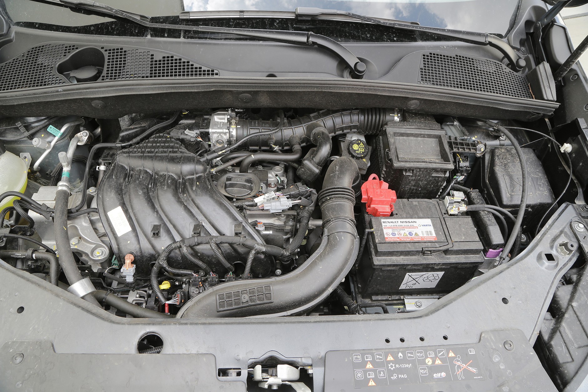 Dacia Lodgy 1.6 SCe 100 LPG - w siódemkę taniej się nie da