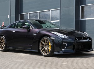 Nissan GT-R ma powrócić i znowu pobić Porsche 911. Szefowie marki wiedzą, o co chodzi