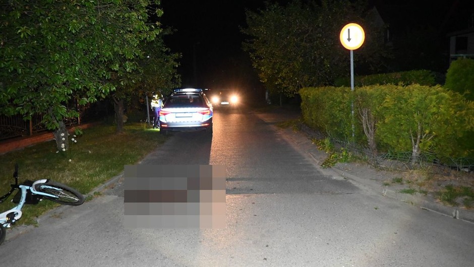 Obraz pochodzący z serwisu https://chelm.policja.gov.pl/lch/informacje/aktualnosci/145710,Wypadek-z-udzialem-rowerzystki.html