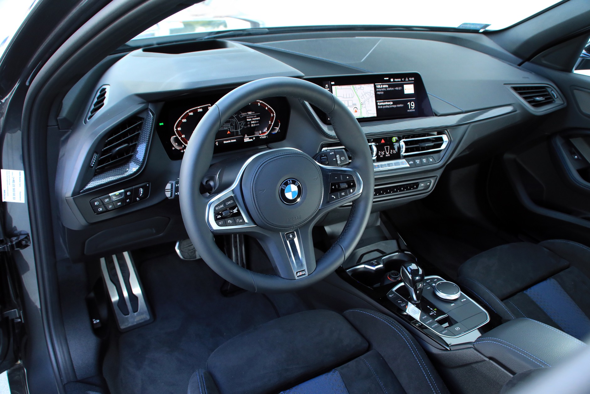 BMW 118i