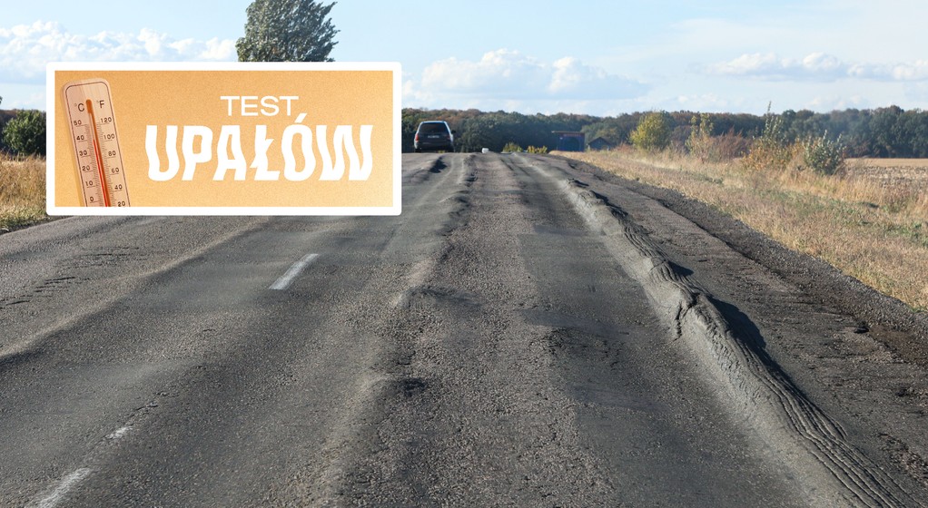 Test upałów AŚ