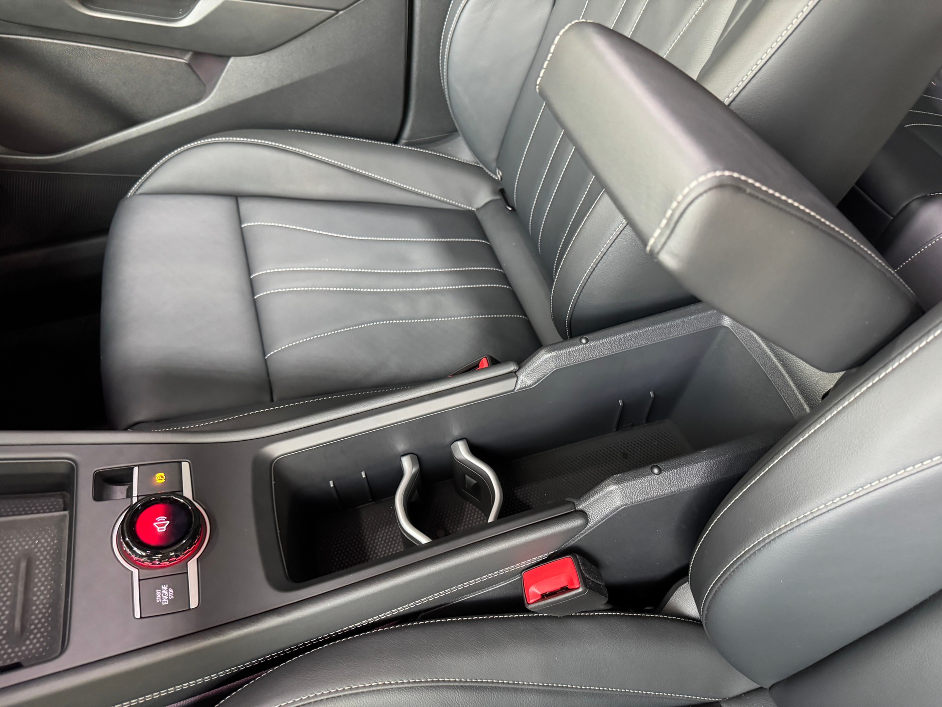 Volkswagen T-Roc 2025, druga generacja